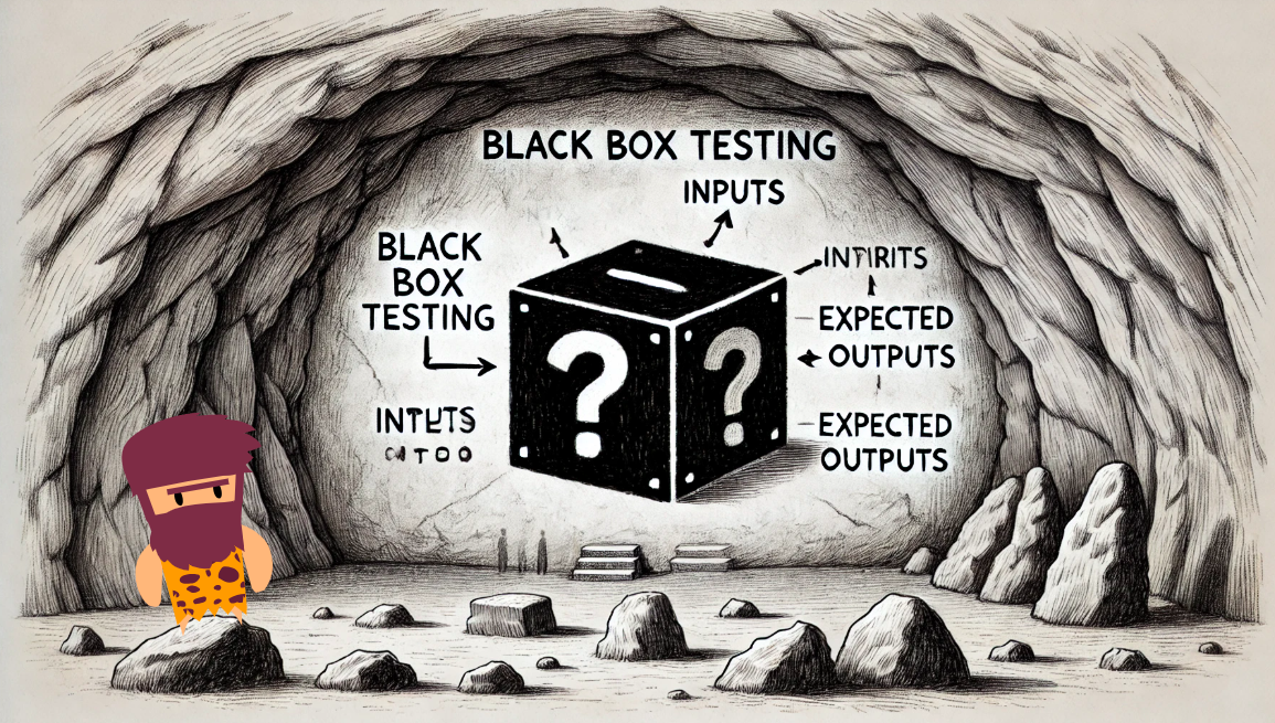 Black Box Testing