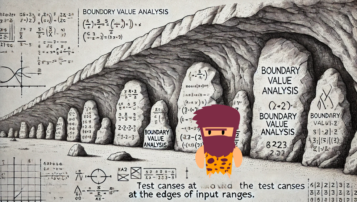 Boundary Value Analysis
