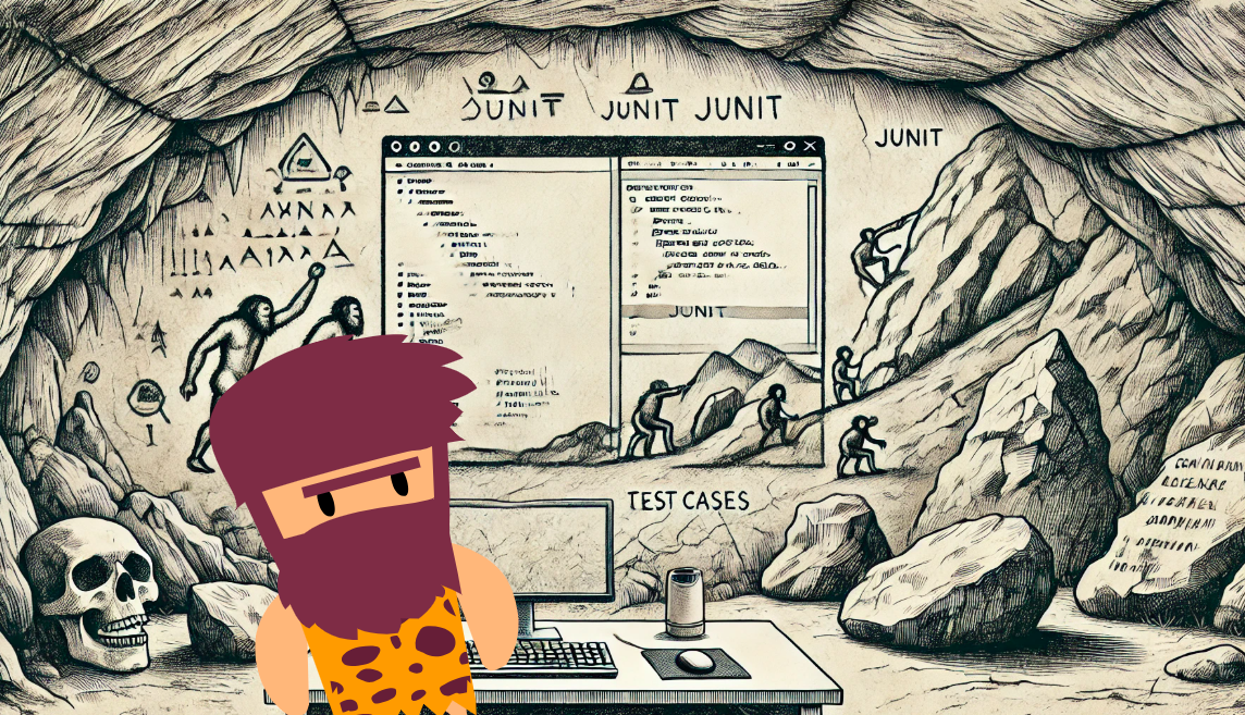 JUnit Test Cases