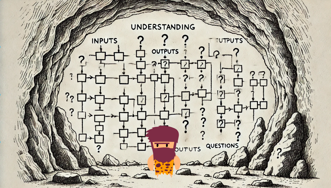 Understanding the inputs and outputs