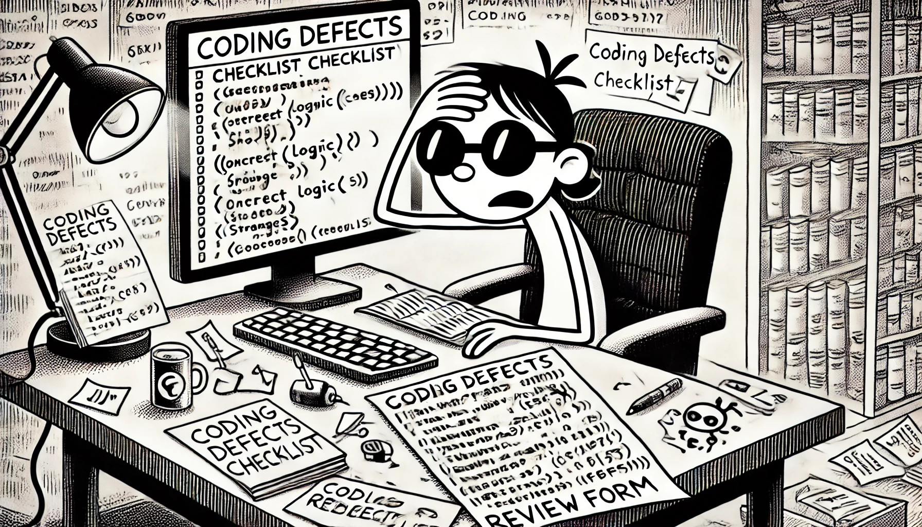 Inspect Code