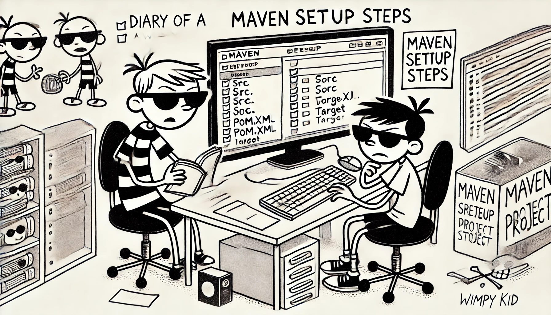Project Setup