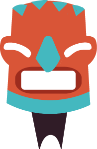 The client